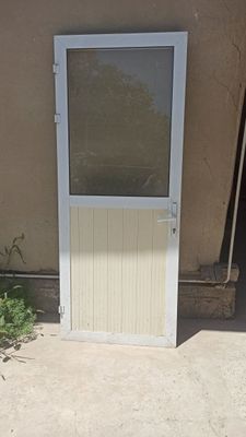 Акфа эшик сотилади