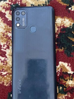 Infinix hot 11 play