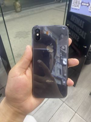 Iphone x 256 gbb
