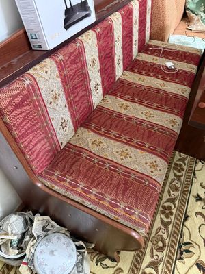 Кухонный Уголок сатылады