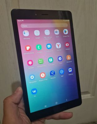 Samsung Tab8 sotiladi