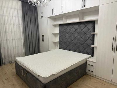 Olmazorda 3 Xonali Kvartira ijaraga Beriladi manzil | Almazar city |