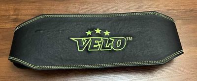 Пояс для тяжёлой атлетики Velo Обмен на Протеин или БАД