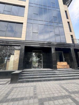 Продаётся готовое здание Яккасарайский район на Глинке Кичик Бешагач