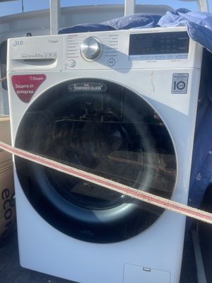Lg 8 .5 kg xolati idealniy garantya beriladi