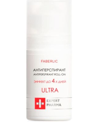 Antiperspiran sharikli