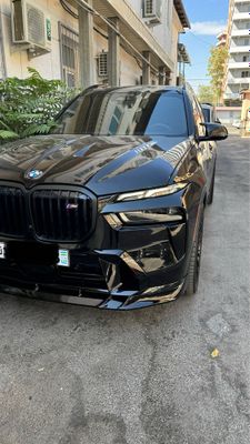 Срочно продаю свою авто BMW X7 M60, причина продажы купил себе другую