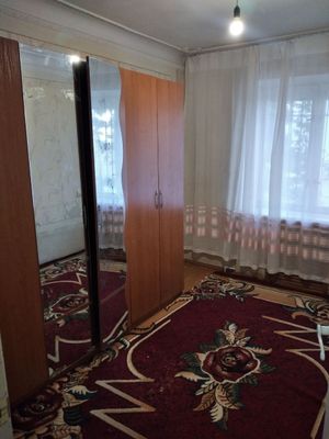 Аренда 3ком квартиры рядом с метро Максима Горького
