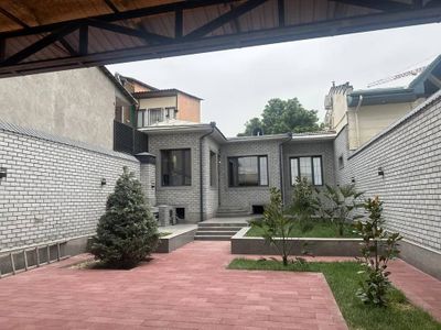 Аренда участка в Юнусабадском районе