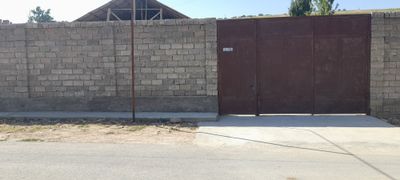 Газалкент шахрида Думолок кишлогида уй сотилади