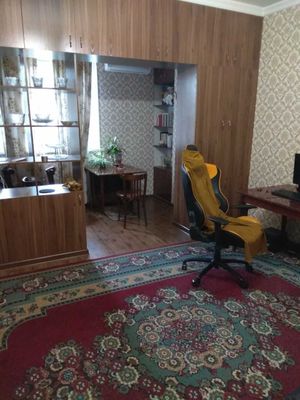сдам квартиру 2/2/9 на долгий срок, своя