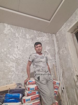 Ремонт Квартира пот ключ