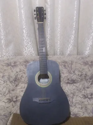 Akkustik 41 razmerdagi gitara