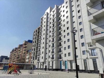 квартира в жилом комплексе Nukus Avenue (Яккасарай, центр) 80м2 ;