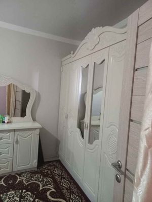 2 хоналик квартира, 100% шароити бор