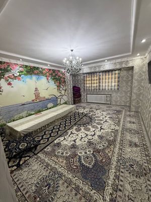 Аренда Квартира 3 хона Себзор Анкара Кебаб