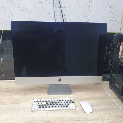 Продаётся iMac (с дисплеем Retina 5K, 27 дюйм., 2017)