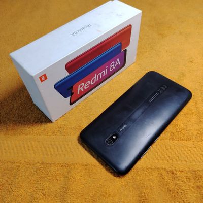 Redmi 8A sotiladi