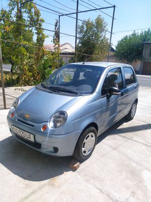 Matiz mx 2012 yil delfin