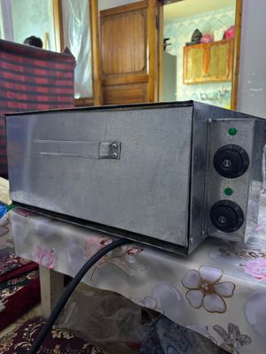 Somsa pishiradigan pech (tunuka pech)