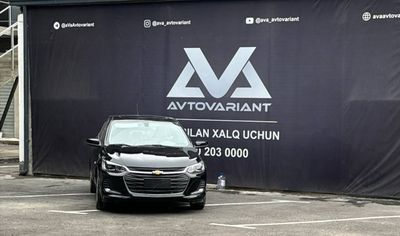 Chevrolet onix halol nasiya