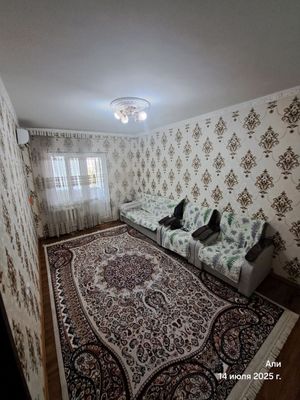 Аренда.1/4/5-в 2 х.Башлык-Кушбеги.Обстановка