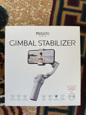 Stabilizator sotiladi va 2ta mikrafon ham