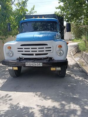 Zil sotiladi sotiladi