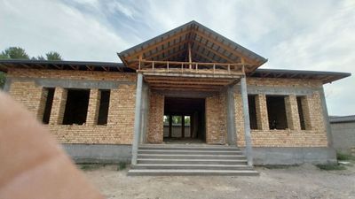 Уртачирчик тумани 7 сотих 5 хона сотилади