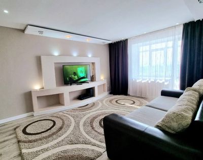 Аренда квартиры на Мирзо Улугбек