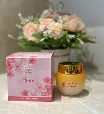 Интимный лосьон дубай от бренда NASEEM