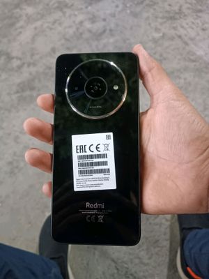 Redmi a3x