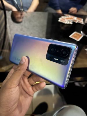 Xiaomi 11T pro 256GB/8GB