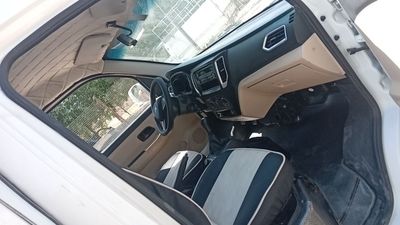 Changan T3 40.ming yurgan