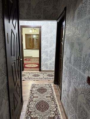 Аренда Квартира Юнусобод 5 квартл 2 хона