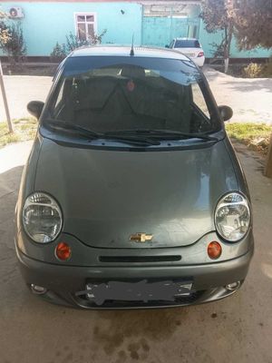 Matiz sotiladi holati yaxshi