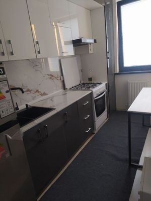 3-хонали квартира, Ассалом ҳаво-2, оилага