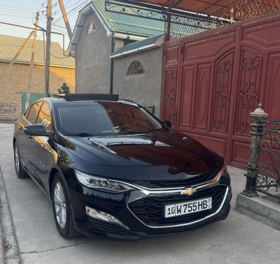 Продаётся Малибу-2 Турбо Пример
