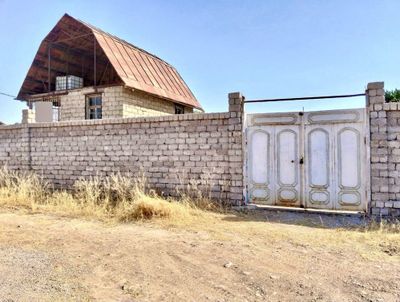 Срчоно Продаётся 6 сотки, 4 комнаты на Пискетском районе ор-р рабхоз