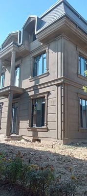 Производство и монтаж фасадных пенопластовых декоров быстро и качест..