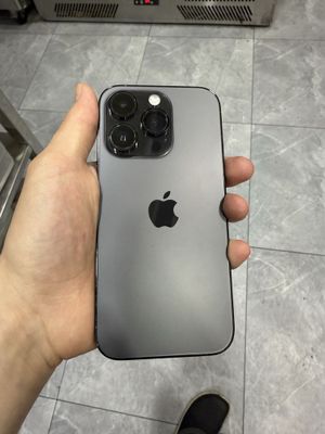 Iphone 14 pro ideal