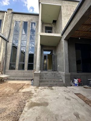 Учкахрамон постдан 6 км кирганда Ункургонда 2 сотих участка