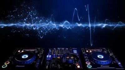 Dj va Aparatura Hizmati