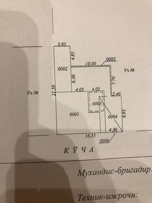 Под Хостел фасад 17 метр. 2.69 Ракат Мукуми