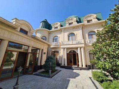 Продаётся дом на Никитина на 4 сотках