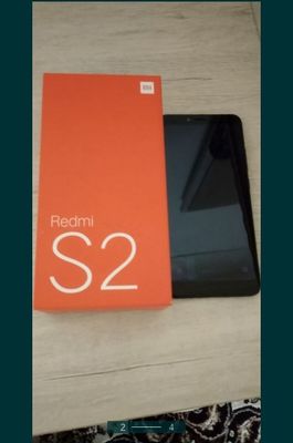 Redmi s2