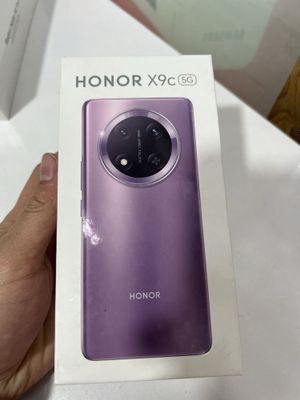 Honor 9C 12/256gb