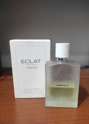 Срочно! Продам парфюм ECLAT WEEKEND.