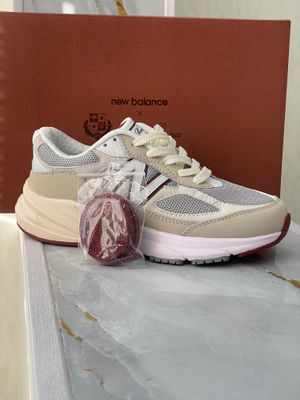 Кроссовки New balance & Loro piano