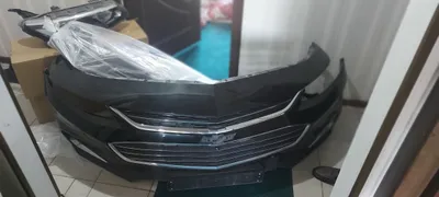 Bamfer malbu 2.4 xolati zur